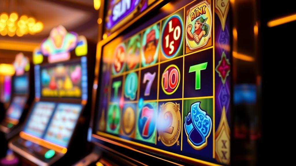 คู่มือเลือกค่ายสล็อต PG, Relax, GAMOMAT: เทคนิคทำกำไร จ่ายไว แตกง่าย