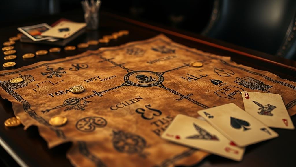 สล็อตโจรสลัด แตกหนัก: คู่มือแกะกลไก ScatterPays ค่ายดัง ทำกำไร 243Ways