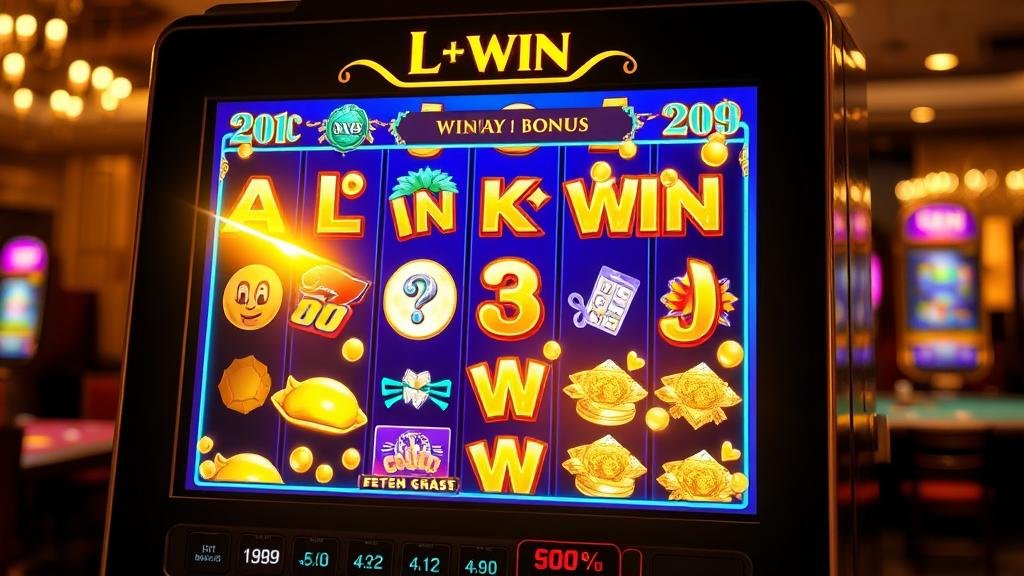 สล็อต PG ทุนต่ำ: คู่มือแกะกลไก Link&Win พร้อมสูตรซื้อสปิน RedTiger ทำกำไร