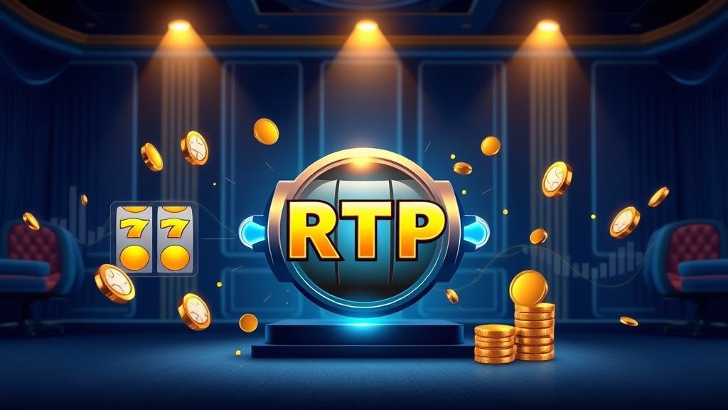 แกะกลไก RTP สล็อตค่ายดัง: สูตรลับทำกำไรจาก SpinPlay ถึง Habanero