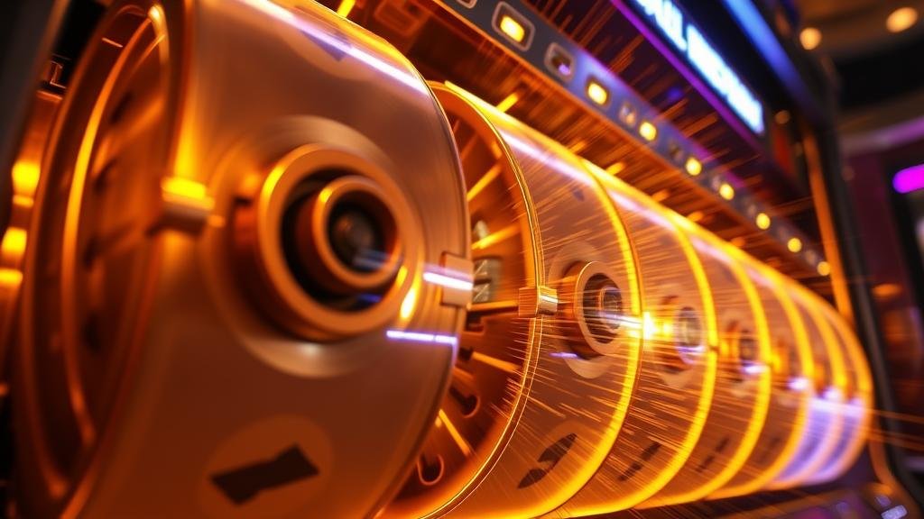 คู่มือสล็อต คุ้มค่า เมกะเวย์สำหรับมืออาชีพ 381