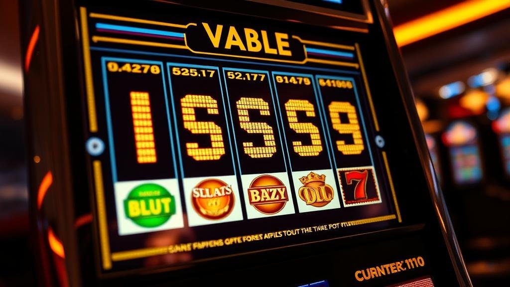 ไขรหัสสล็อตโปรเกรสซีฟ แตกบ่อย: สูตรเด็ดพิชิตเงินล้าน