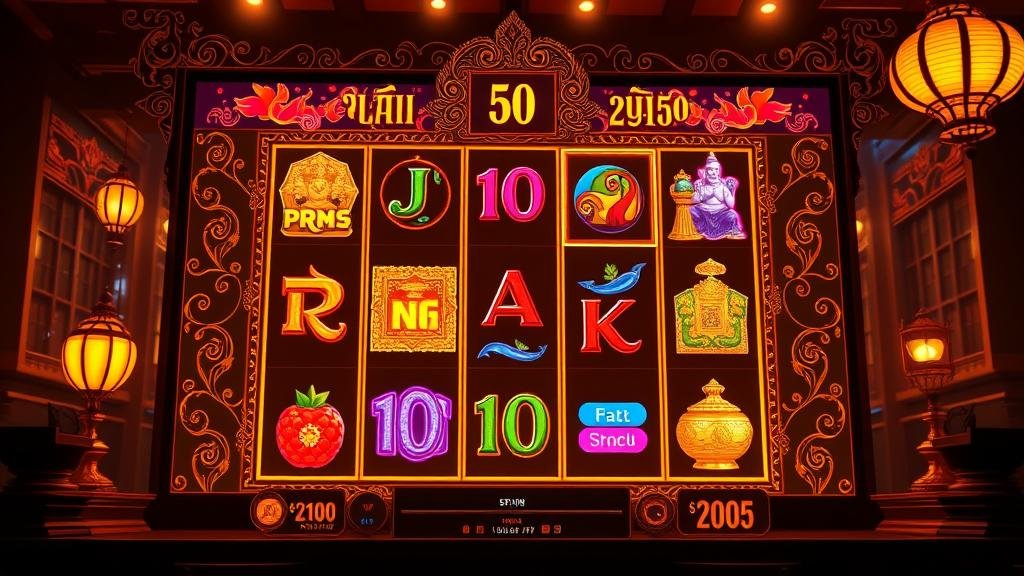 คู่มือสล็อต ค่ายสำหรับมืออาชีพ 394 - Complete Guide