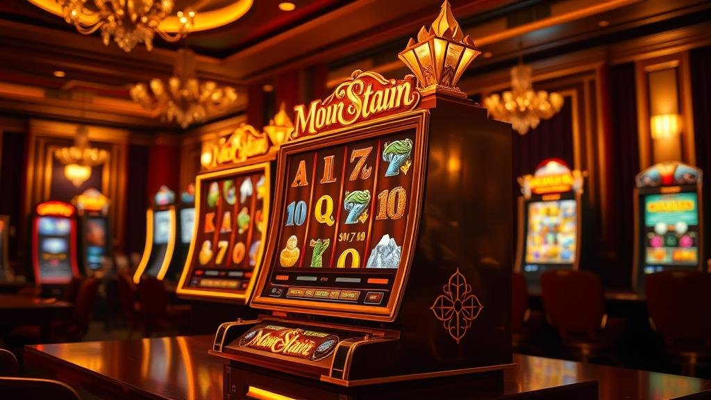 คู่มือสล็อต สตูดิโอสำหรับมืออาชีพ 442 - Complete Guide