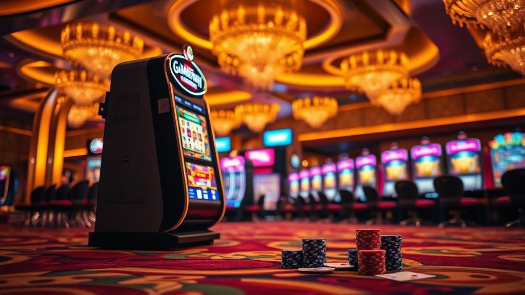 จัดอันดับเกมสล็อต Gamatron, Merkur, Panda: เทคนิคตั้งงบ เล่นสล็อตพรุ่งนี้ให้ปัง