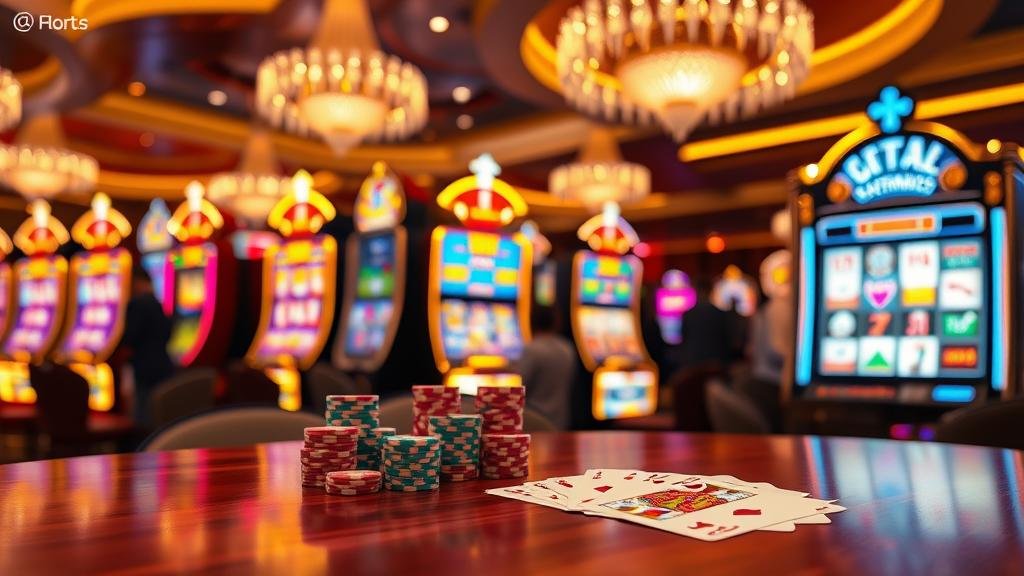 สล็อตอัปเดตล่าสุด: เจาะลึกเกม NolimitCity, BlueprintX, Amatic พร้อมเคล็ดลับทำ...