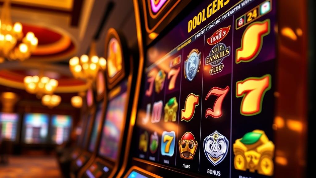 ถอดรหัส สล็อต Spinomenal: สูตรคุมจังหวะ จ่ายถี่ เล่นง่าย