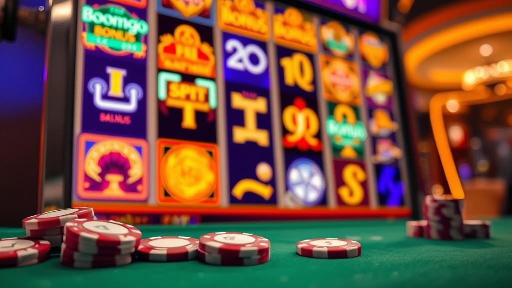 เคล็ดลับปรับเบทสล็อตค่ายดัง Booongo, Habanero, Playson ให้แตกหนัก ทำกำไรคุ้ม