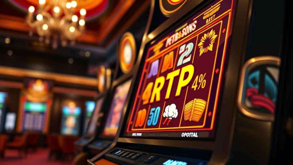 เช็ค RTP สล็อต PeterAndSons พร้อมเทคนิคปรับเบทค่ายดัง ทำกำไรแน่นอน