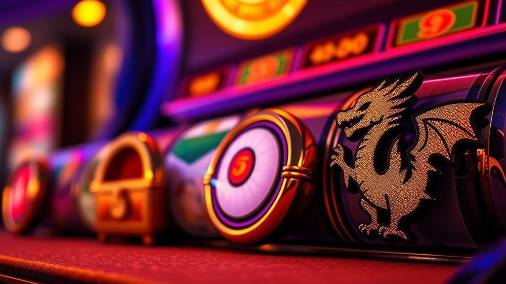 เคล็ดลับสล็อต Endorphina, Kalamba, RedTiger: ปรับเบท, ซื้อสปิน, เช็ค RTP ให้ค...