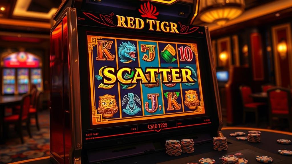 เจาะลึก! วิธีเลือกสล็อต RedTiger, Spribe, Endorphina ทำกำไรไม่อั้น