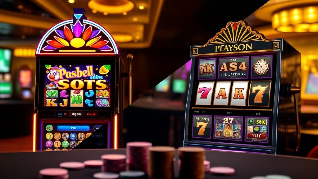คู่มือเลือกเกมสล็อต PG & Playson: สูตรเช็ค RTP ค่าย Relax ทำเงินง่าย