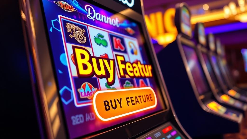 ธีมเกมสล็อตยอดนิยม