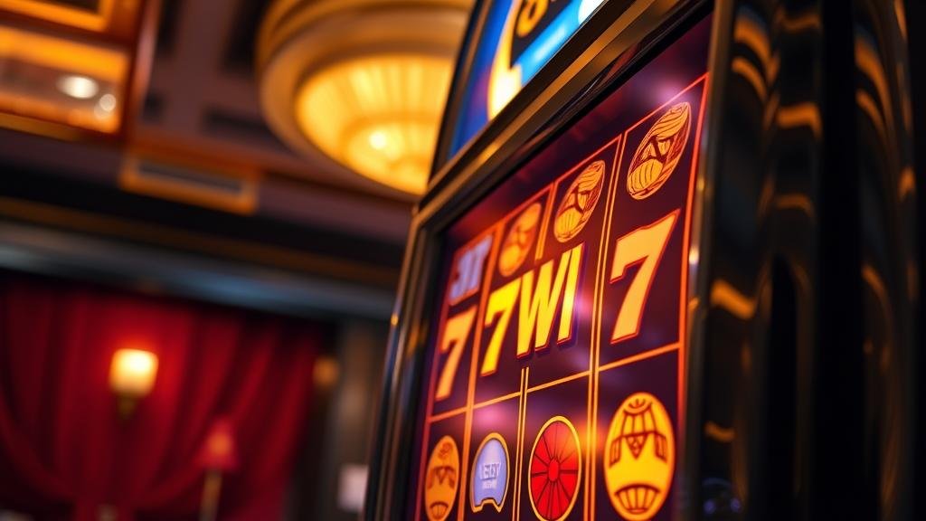 แกะกลไกสล็อต Hold&Win, 243Ways: เทคนิคเลือกค่ายดังให้แตกหนัก คืนทุนไว