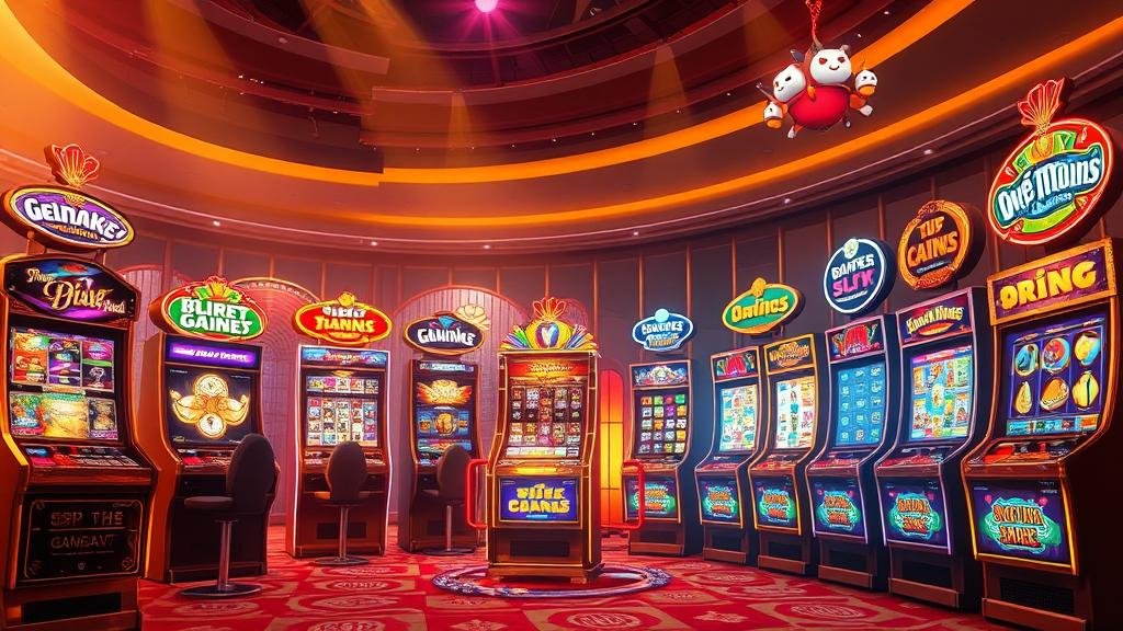 คู่มือสล็อต ซีรีส์สำหรับมืออาชีพ 976 - Complete Guide