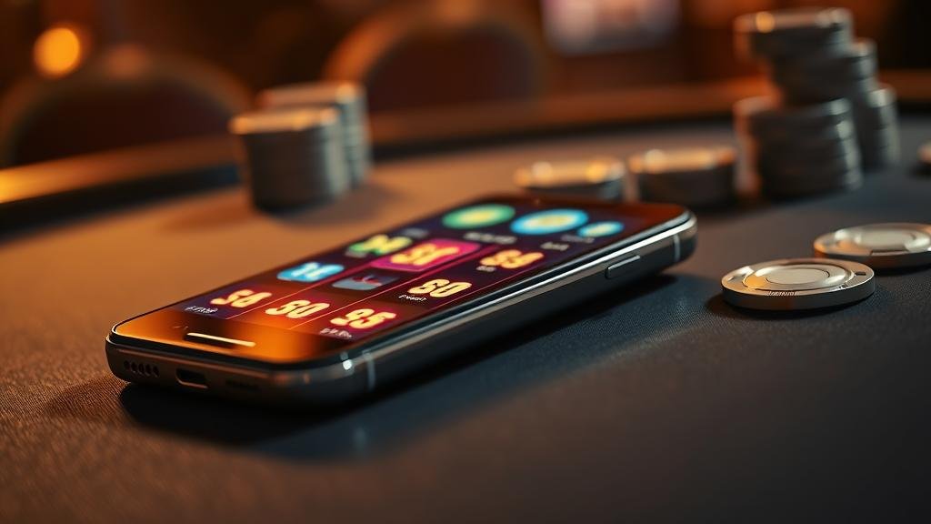 คู่มือฉบับโปร: สล็อต iOS, Endorphina, BigWave ตัวคูณเข้าใจง่าย ทำกำไรชัวร์