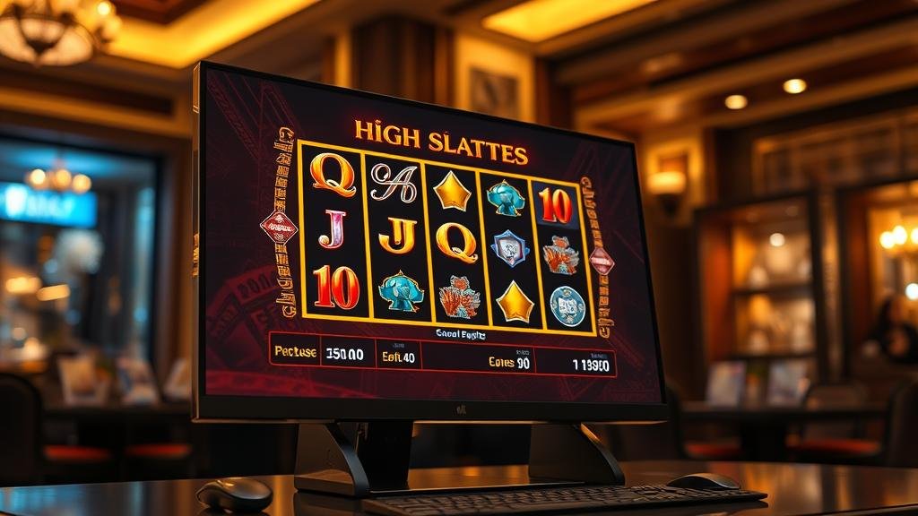 สล็อตเด็ด รีลีสล่าสุด: คู่มือทดสอบจริง เล่นง่าย จ่ายถี่ พร้อมสูตรเด็ด