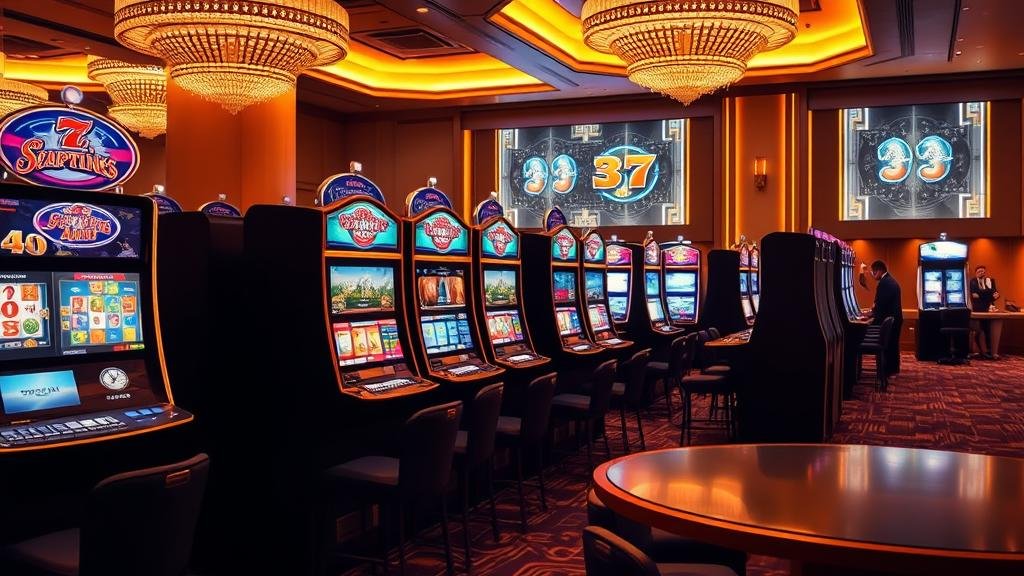 คู่มือสล็อต แตกหนักสำหรับมืออาชีพ 230 - Complete Guide