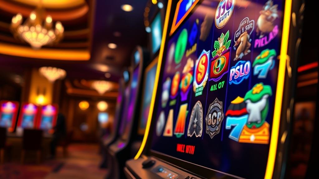 แกะกลไกสล็อต Megaclusters: คู่มือเลือกเกม PG, Hacksaw, Booongo, RedTiger, BGa...