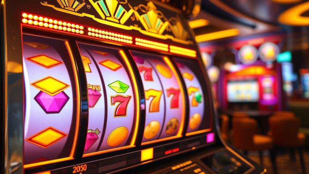 เจาะลึกกลไกสล็อต NetEnt, Spinomenal, Kalamba: สูตรซื้อสปินทำกำไรไว ไรฉบ่อย่าง...