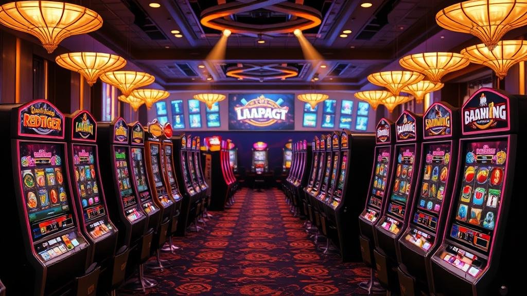 คู่มือเลือกเกมสล็อตค่ายดัง RedTiger, Spribe, ELK, Booming: ปรับเบท, ซื้อสปิน,...