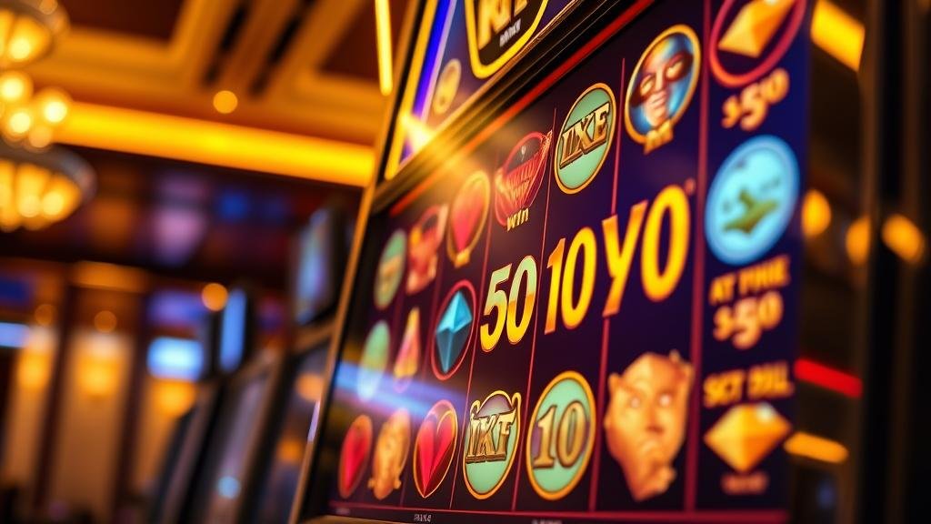 คู่มือปรับเบทสล็อต Link&Win จ่ายไว: สูตร Hacksaw & AvatarUX ความเสี่ยงต่ำ