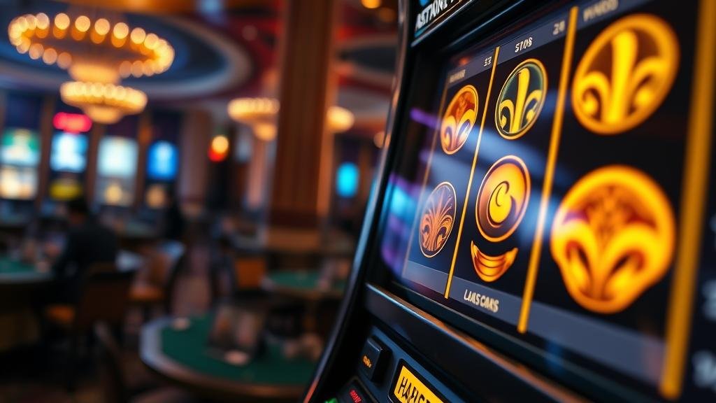 เจาะลึก! สล็อต Habanero คืนทุนไว พร้อมสูตรปรับเบท Nolimit & Pragmatic ให้ปัง