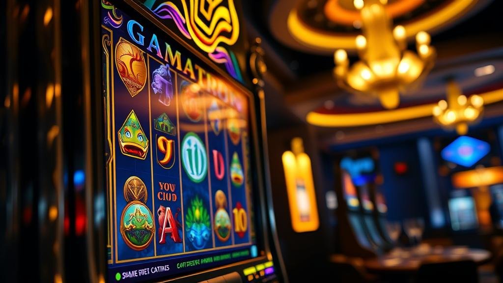 โฟกัสสล็อต Gamatron, Swintt, ReelKingdom: เทคนิคเลือกเกมทำกำไรให้มือใหม่