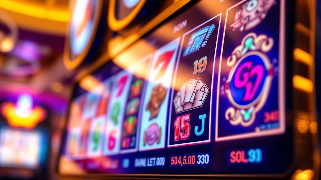 คู่มือสล็อต เอ็นจินสำหรับมืออาชีพ 568 - Complete Guide