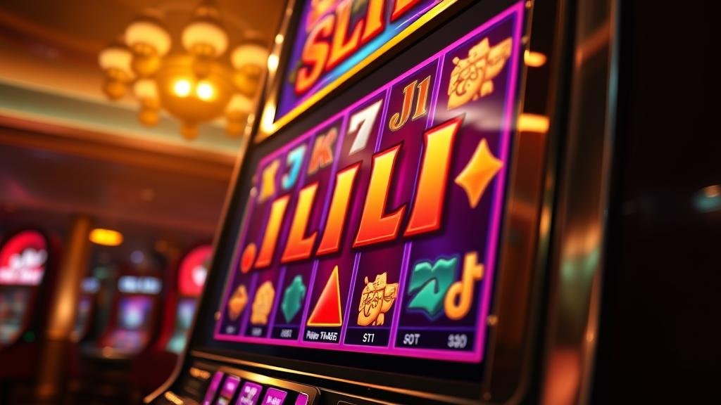 สูตรเด็ด! สล็อต JILI แตกบ่อย วันนี้ วิเคราะห์ RTP สล็อต Gamomat พรุ่งนี้