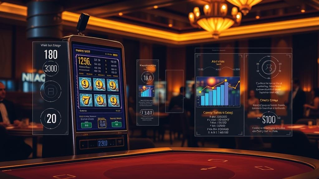 คู่มือสล็อต ซีรีส์สำหรับมืออาชีพ 592 - Complete Guide