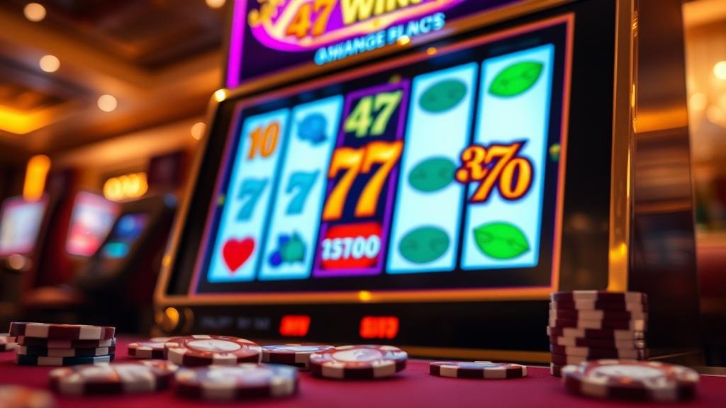 สล็อต ReelPlay: เช็คเพย์เทเบิล, RTPสูง, เล่นง่าย แตกบ่อย