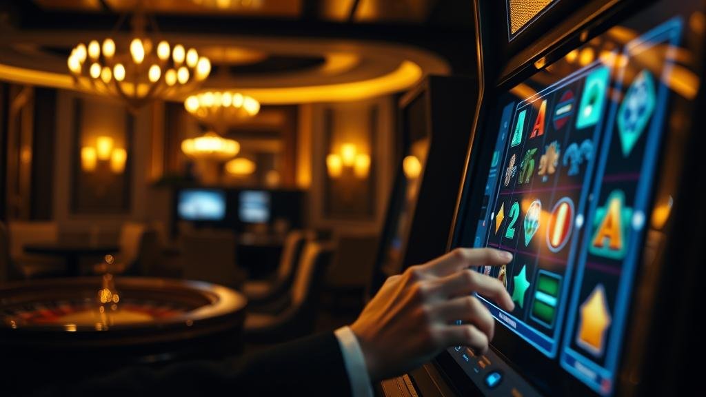 คู่มือสล็อต ค่ายสำหรับมืออาชีพ 711 - Complete Guide