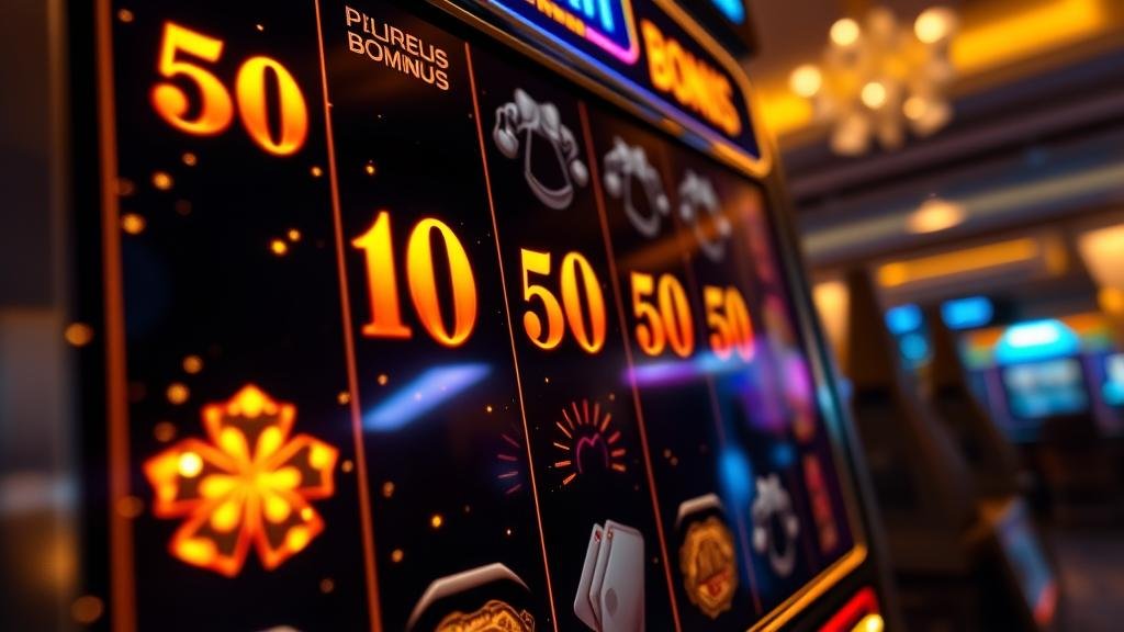 สล็อต Blueprint แตกหนัก: คู่มือพิชิตโบนัสซ้อนโบนัส พร้อมเทคนิคคุมงบ