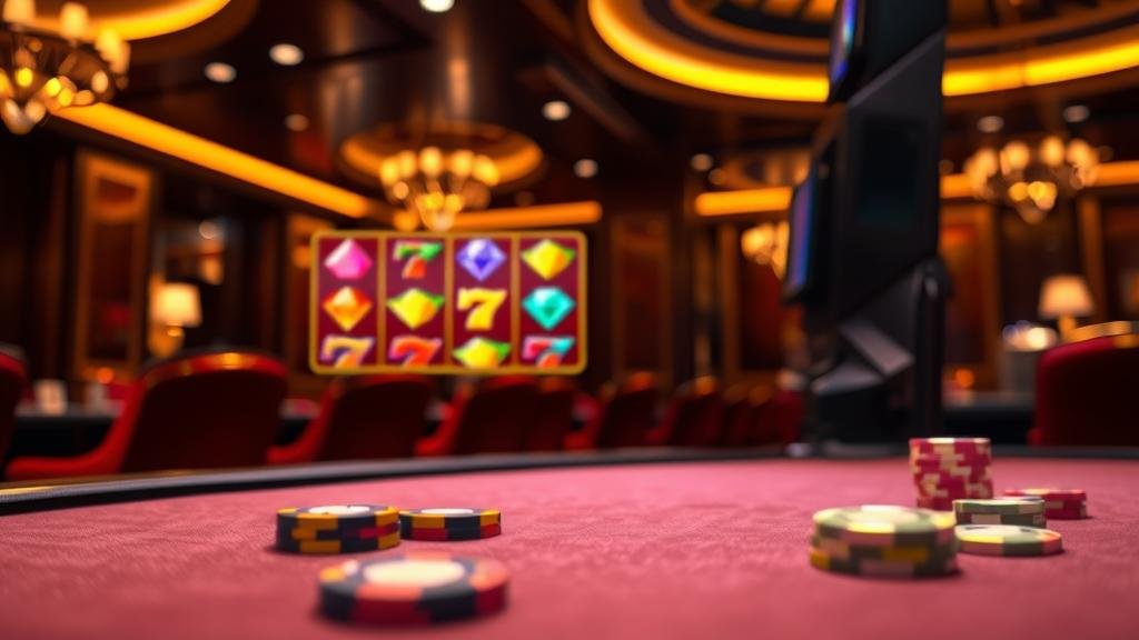 เปิดคัมภีร์! สล็อตคลัสเตอร์ แตกง่าย กลไกค่ายดัง Evoplay, Endorphina, BGaming