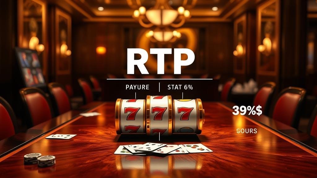 เจาะลึก RTP สล็อต Quickspin Megaclusters: คู่มือเลือกเกมทำกำไร