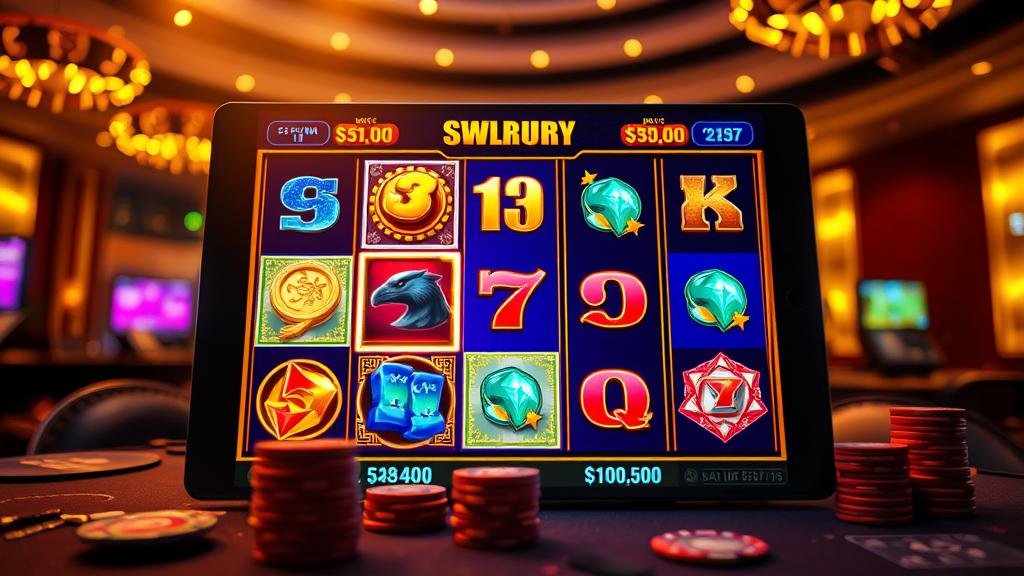 สล็อตมือใหม่ห้ามพลาด! คู่มือเลือกค่ายดัง BGaming, Spinomenal, Joker ทำกำไร