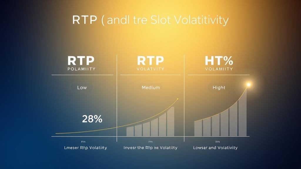 เจาะลึก RTP สล็อตค่ายดัง: เทคนิคเลือกเกมแตกง่าย ทำกำไรชัวร์