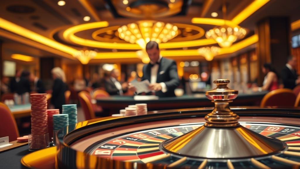 เจาะลึก! คู่มือเล่นสล็อตค่ายดัง PeterAndSons, Quickspin, Playngo ฉบับเข้าใจง่าย