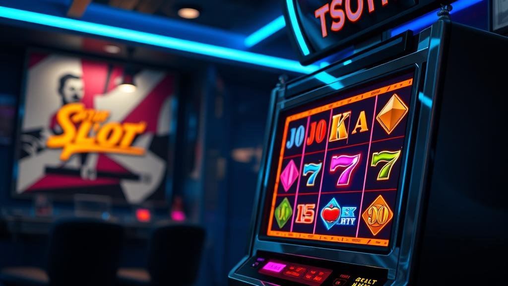 คู่มือเลือกสล็อตค่ายดัง: RTP, ซื้อสปิน, ความเสี่ยงต่ำ ฉบับเข้าใจง่าย