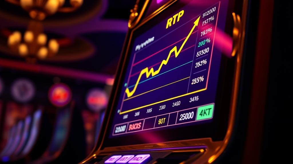 คู่มือฉบับเซียน: เลือกค่ายสล็อต Playngo คืนทุนไว คำนวณ RTP ชัดเจน