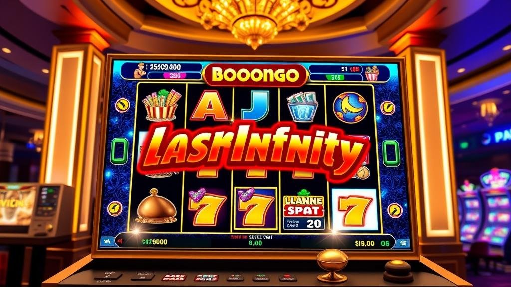 แกะกลไกสล็อต Booongo, NetEnt, PG: เช็ค RTP, ซื้อสปิน, ตั้งค่าให้จ่ายไว