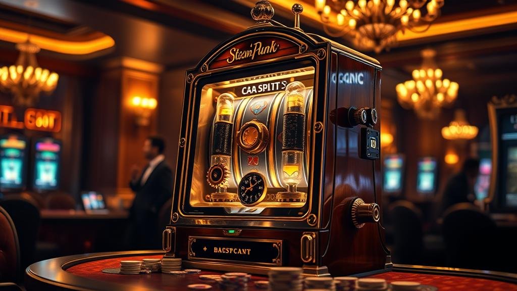 คู่มือสล็อต ซีรีส์สำหรับมืออาชีพ 52 - Complete Guide