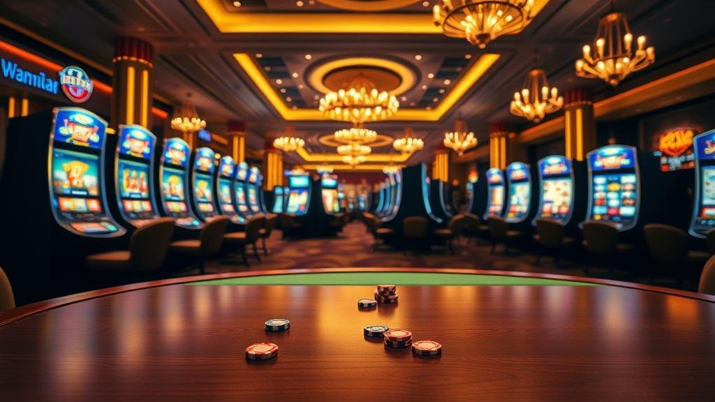 คู่มือปรับเบทสล็อตเทศกาล: สปินลื่นไหล พร้อมฟีเจอร์ตัวคูณสะสม