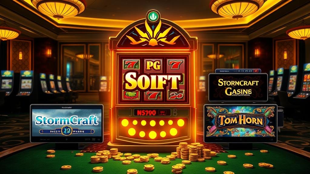 คู่มือสล็อต เกมสำหรับมืออาชีพ 108 - Complete Guide