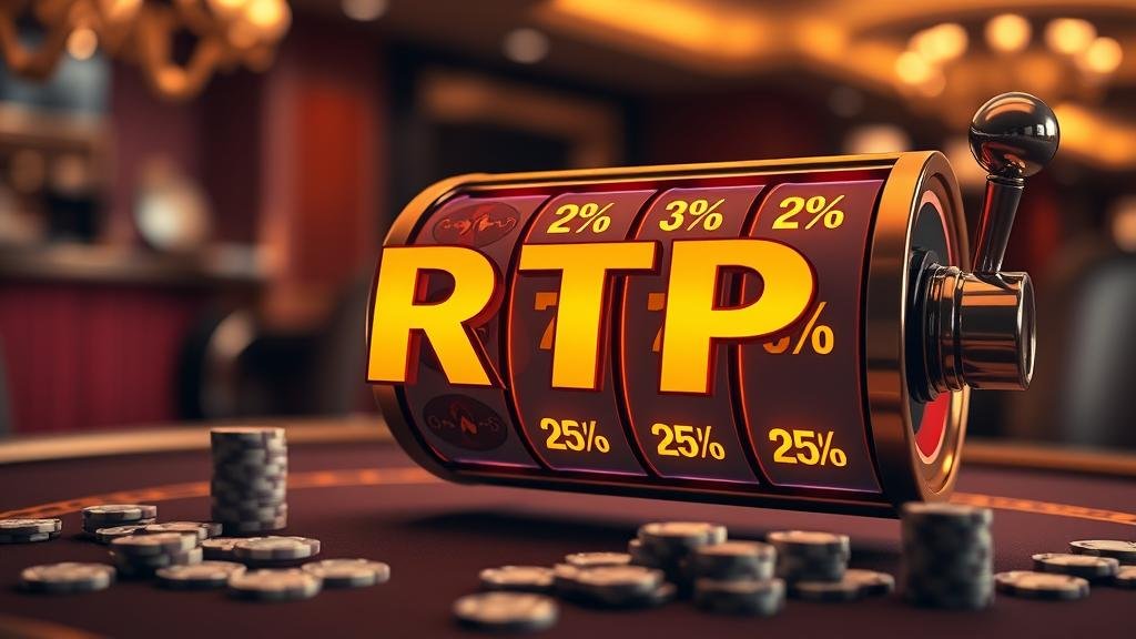 เจาะลึก RTP สล็อต NolimitCity: เทคนิคเล่นทุนน้อยให้ปัง กำไรไว