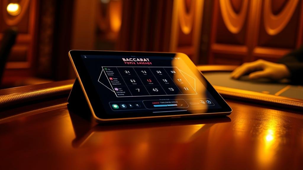 บาคาร่าเว็บตรง: คู่มือเดินเงินประกันภัย ฉบับเซียน 2025 เพิ่มโอกาสชนะ