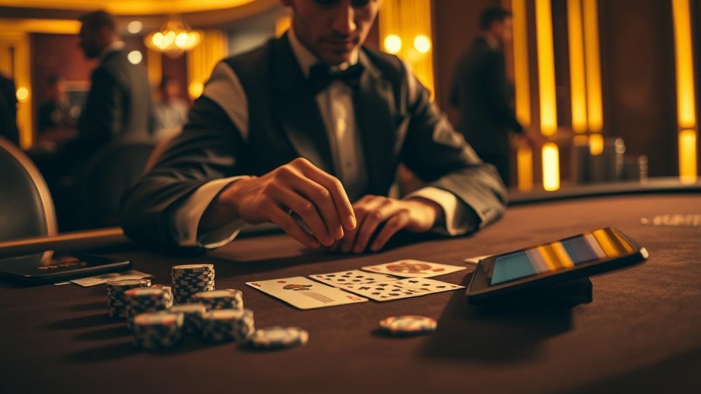 บาคาร่า ยุโรป 2025: สูตรเดินเงิน AE Casino ฉบับเซียน เข้าใจง่าย ให้ได้ผล