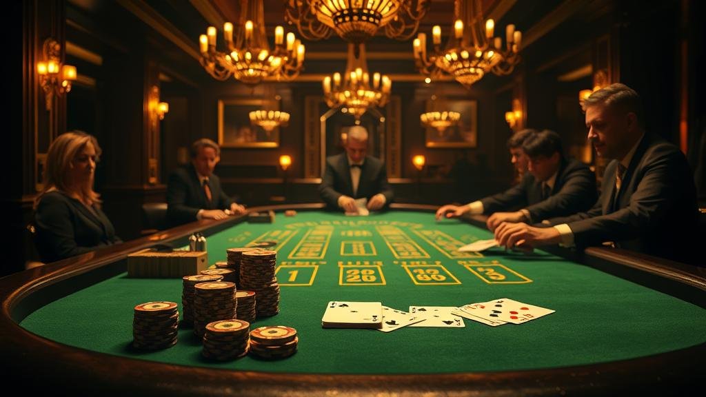 สูตรบาคาร่าเวอร์ชันล่าสุด: เทคนิคอ่านเค้าไพ่ปิงปอง สองตัด สลับคู่ ฉบับ Pragma...