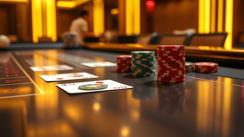 เคล็ดลับจัดงบ บาคาร่า ยุโรป 2025 ให้คุ้มค่า พร้อมเทคนิคเล่นกับ Sexy Baccarat ...